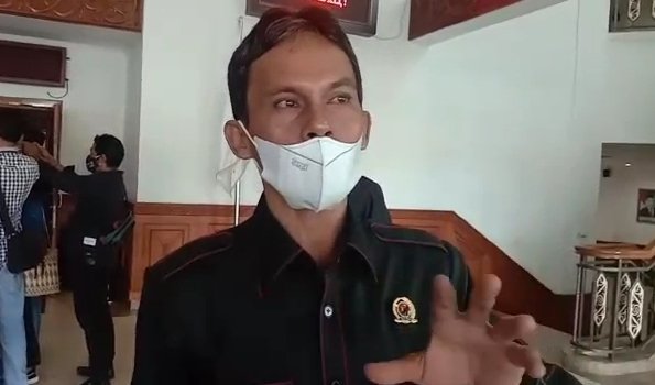 PDAM Resmi Jadi Perumda Air Minum, Ini Kata DPRD Kutim