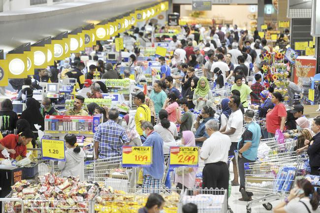 Migor Langka, Masyarakat Diimbau Tidak Panic Buying