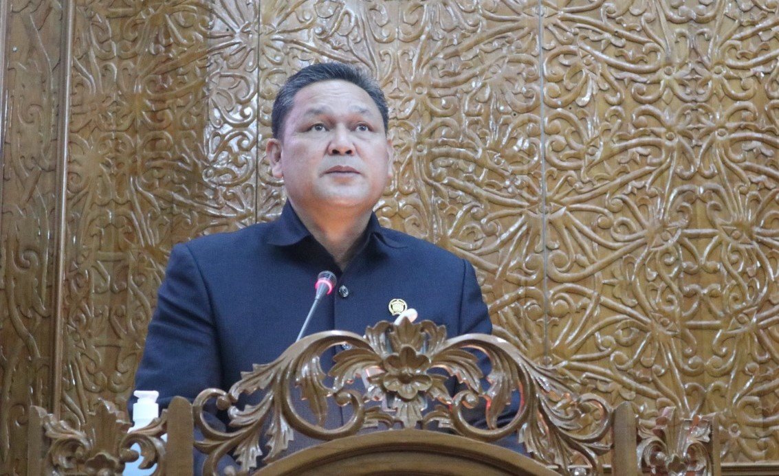 Ini Tanggapan Fraksi KIR DPRD Kutim  Terkait 2 Raperda Usulan Pemerintah