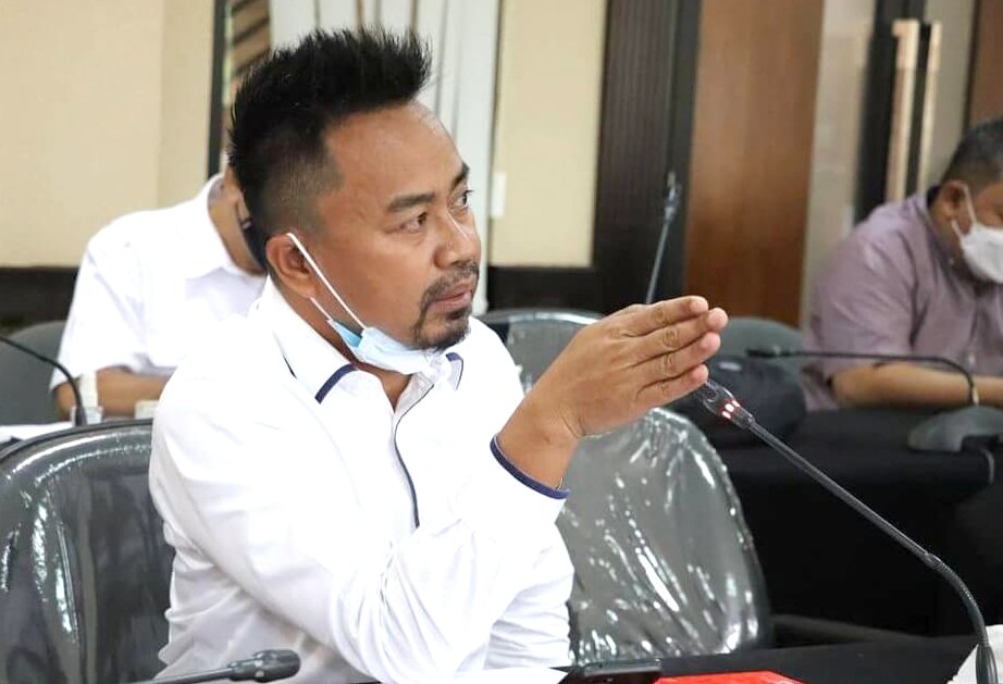 Agar Miliki Bobot, Pansus Raperda RTRW Kaltim Terus Dimatangkan