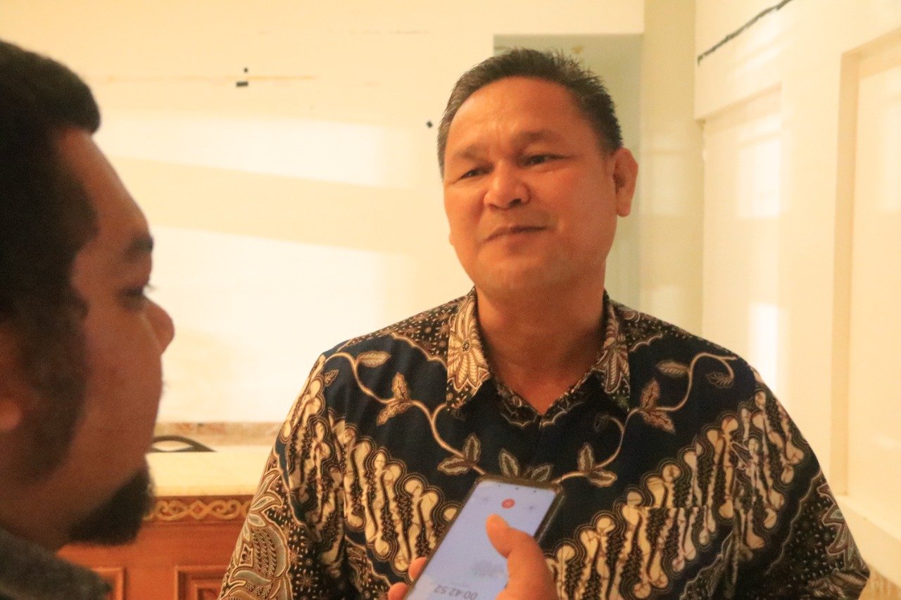 Gelaran Olahraga Sepakbola di Kutim , Mendapat Apresiasi DPRD 