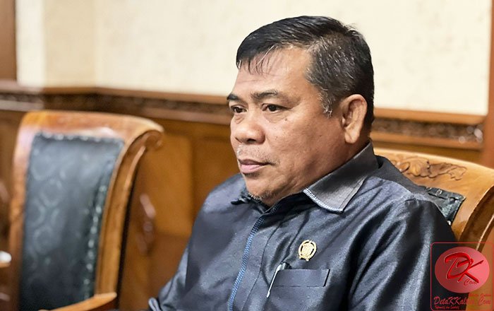 Realisasi Program RT, Basti Harap Pemerintah Lakukan Pelatihan