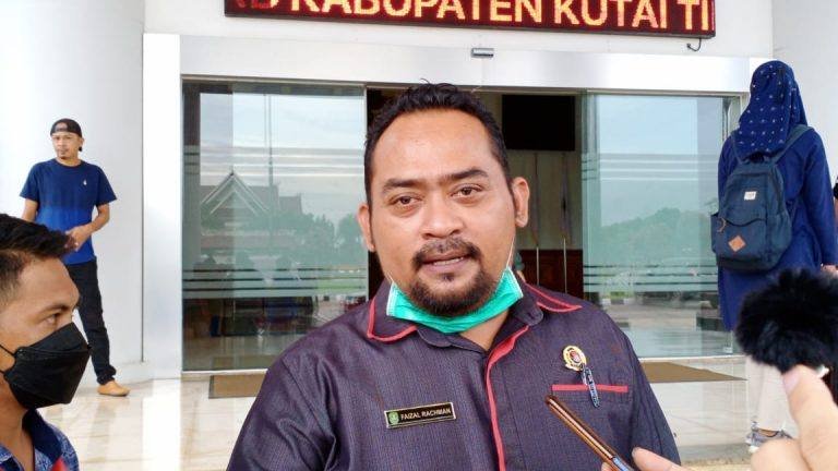 Tanggung Jawab Sosial, DPRD Kutim Sentil Perusahaan Nakal