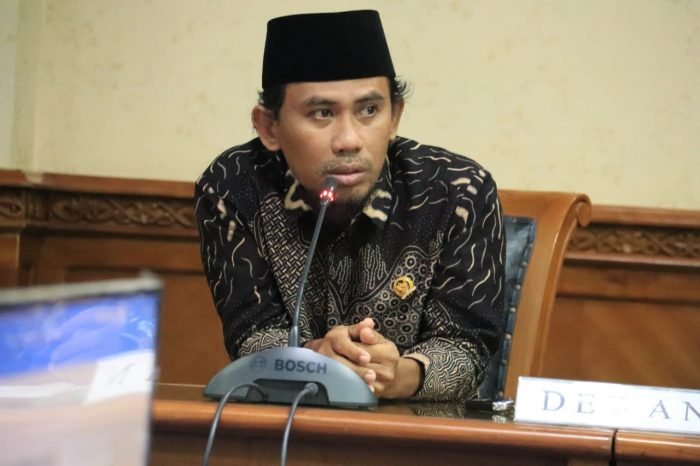 Jimmy Ingatkan Pemkab Kutim Maksimalkan Proyek Multiyears 2023