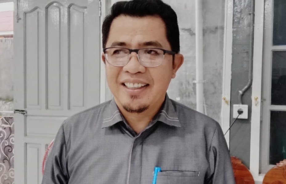 DPRD Kutim Dapil 1 Gelar Sosper Perda Penyelenggaraan Ketenagakerjaan