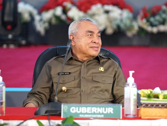 Libur Idul Fitri 2023, Pemprov Kaltim Terbitkan Edaran Terkait Sampah