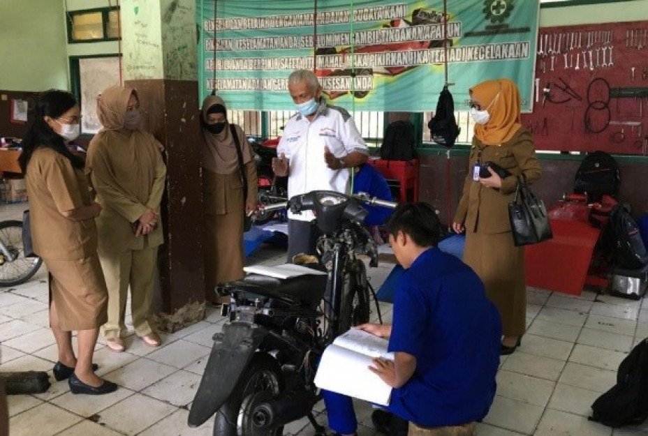 Inovasi DPK Kaltim Jadikan Individu Berkarya