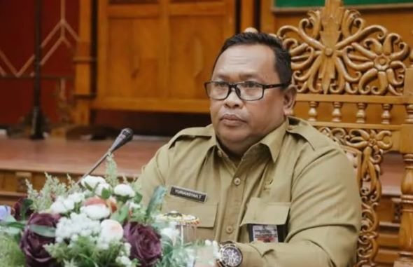 Guna Percepat Pemerataan Pembangunan di Kutim, Kepala DPMPDes Yuriansyah Harap Dana Bantuan Pengelolaan Tepat Sasaran 