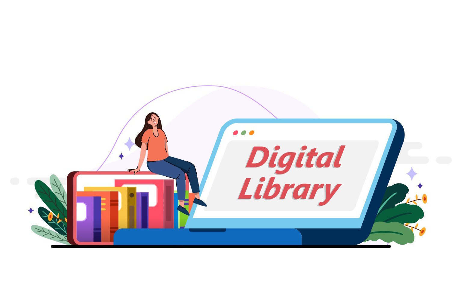 DPK Kaltim Siapkan Perpustakaan Berbasis Teknologi Guna Beri Pelayanan Maksimal