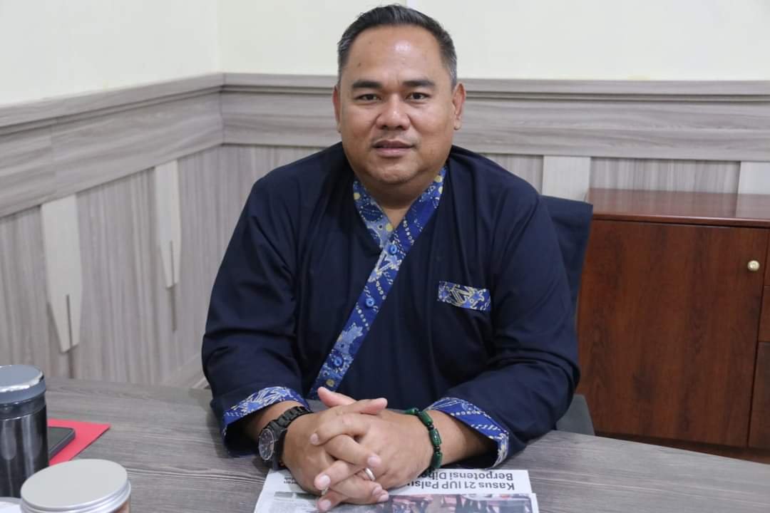 Program Literasi Digital Percontohan Sasar Enam Kecamatan di Kutim