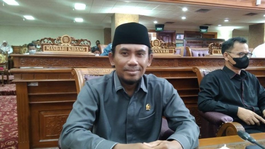 Jimmy Sebut Perusahaan Manfaatkan Jalan Negara Sebagai Akses Muat Hasil Industri