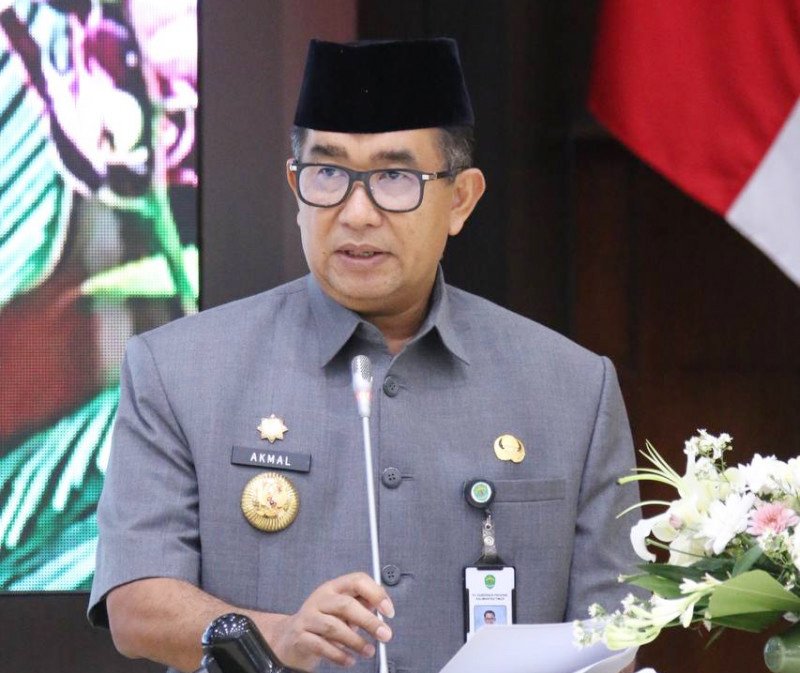 Paripurna Ke-41, Tiga Raperda Disetujui Pemprov dan DPRD Kaltim Menjadi Perda