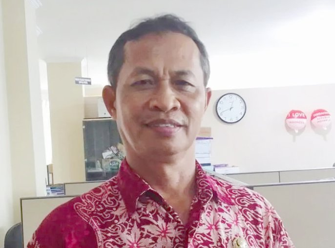 Dorong Pemda Tingkatkan Mutu Perpustakaan