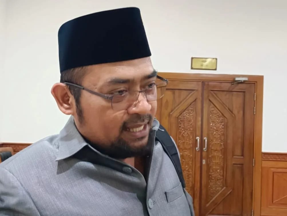 Tingkatkan SDM, Faizal Rachman Dorong Pemerintah Benahi Kualitas Pendidikan di Kutim