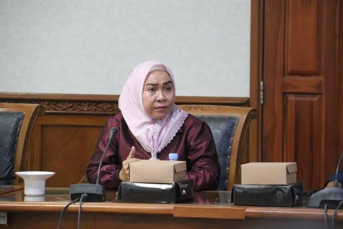 Fitriani Usulkan Dalam Perda Ketenagakerjaan Kualifikasi Pencari Kerja Berdasarkan Nilai Ijazah Pendidikan Formal 