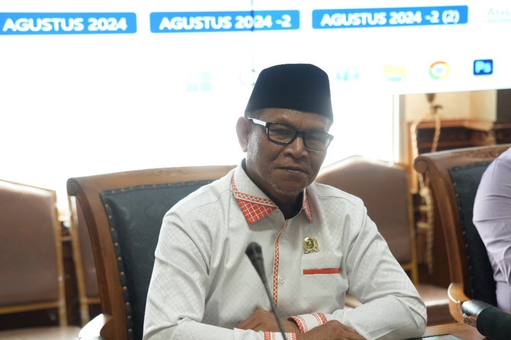 Dewan Dukung Program Pengembangan UMKM Kutim