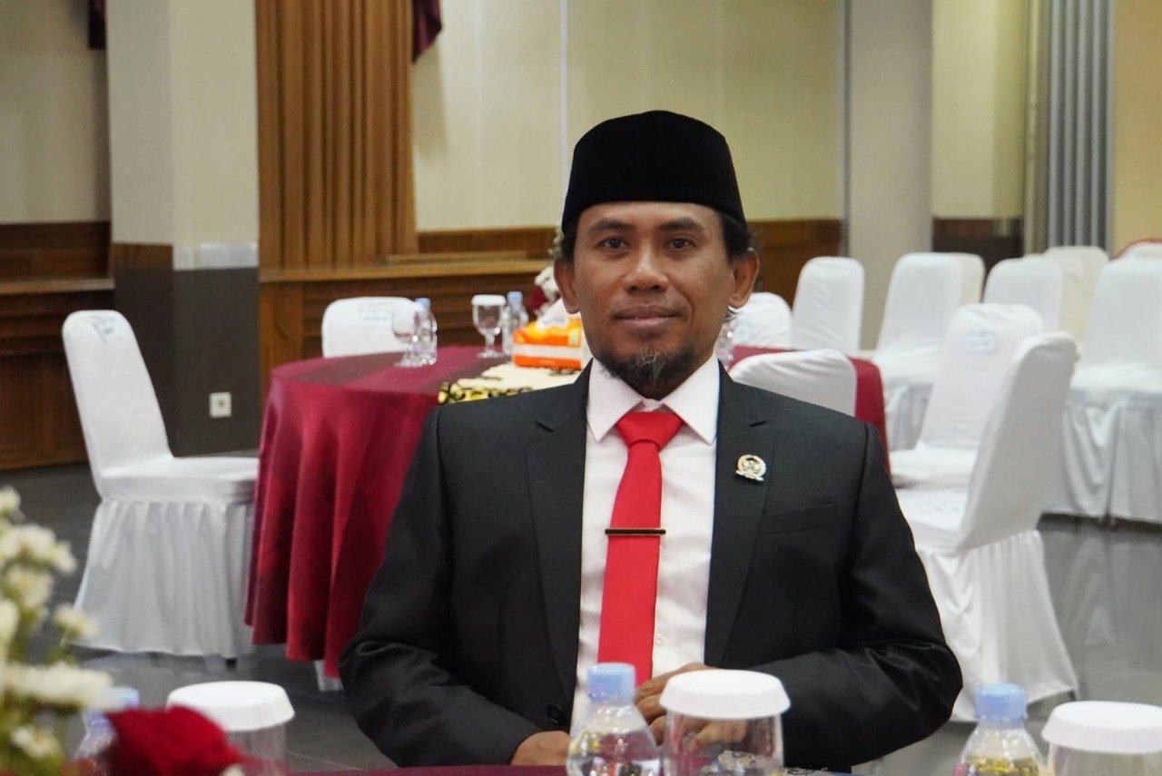 Ketua DPRD Kutim Jimmi Laksanakan Serap Aspirasi di Wilayah Sangatta Selatan dan Teluk Lingga