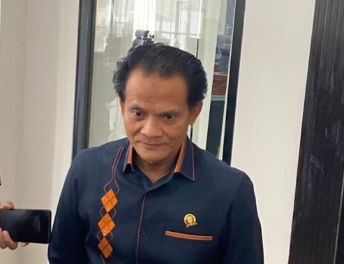Subandi Soroti Peristiwa Longsornya Terowongan Selili