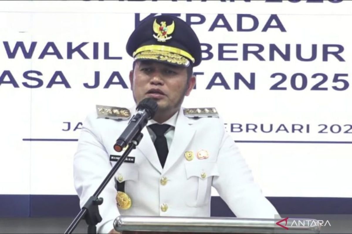 Pemprov Kaltim Siapkan Beasiswa Gratispol untuk Guru Lanjut S2