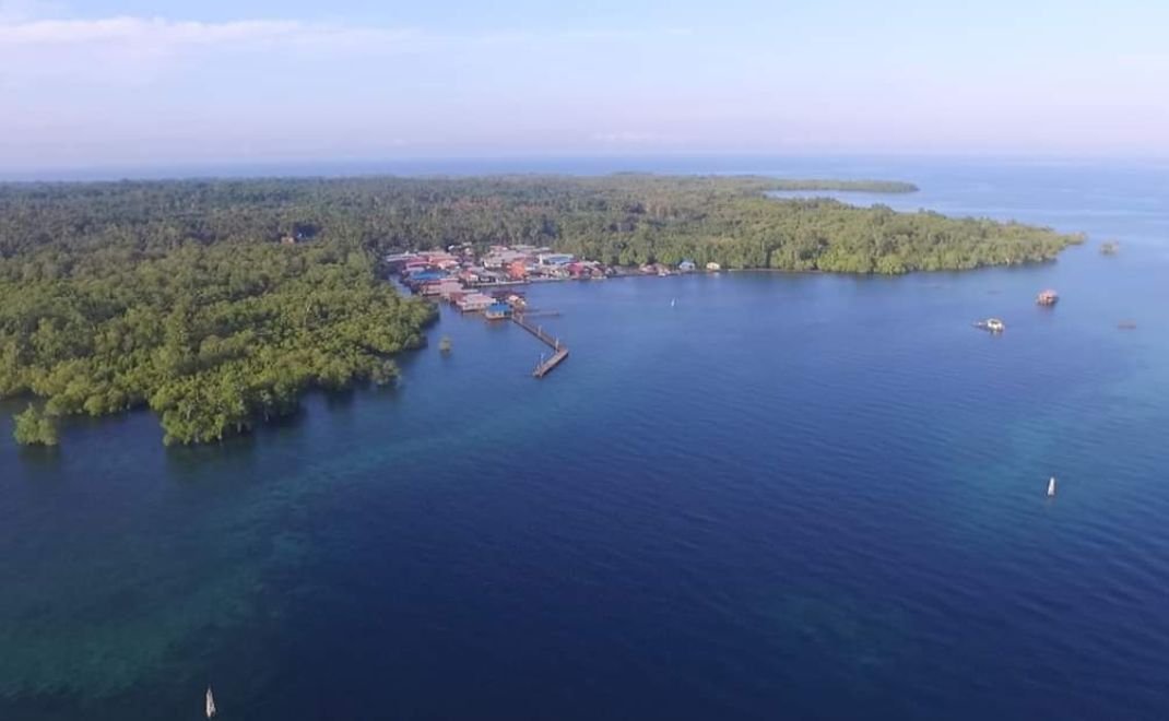 Dispar Kutim Matangkan Persiapan Jelajah Pesona Pulau Miang 2025