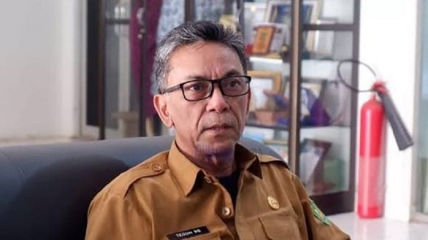 Kutim Siapkan Investasi Pembinaan Koperasi Tahun Depan