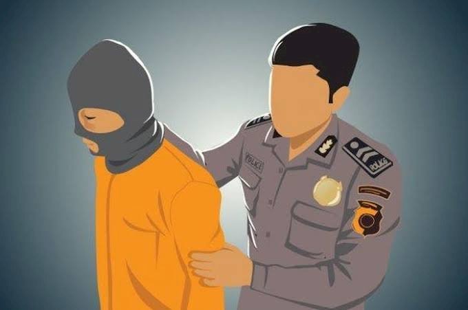 Melawan Saat Diamankan, Polisi Ungkap Kronologi Meninggalnya Terduga Pelaku Narkotika di Teluk Pandan