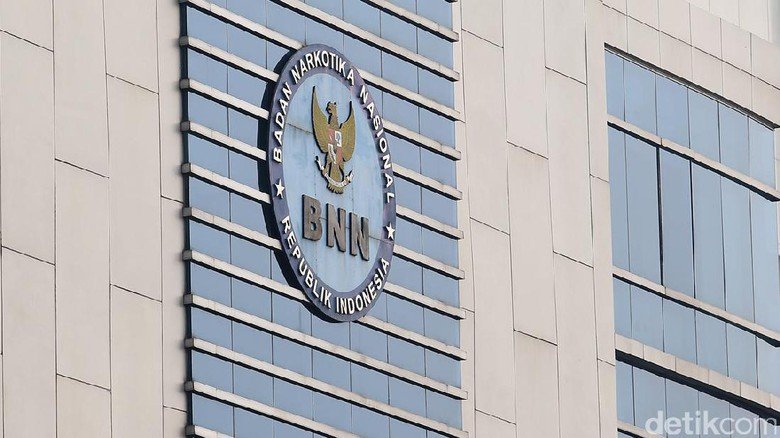 ()Melihat Rumitnya Prosedur BNN Melakukan Penyadapan Gembong Narkoba